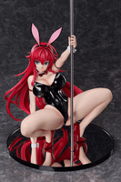 Rias Gremory: Bare Leg Bunny Ver. 2nd 5