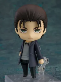 GOOD SMILE COMPANY Nendoroid Eren Yeager: The Final Season Ver. - Attack on Titan - photo 3