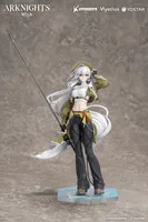 Myethos Gift+ 1/8 Skadi: Wildlight Wander VER.		 - Arknights - photo 24