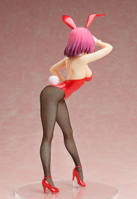 Minori Kushieda: Bunny Ver. 5