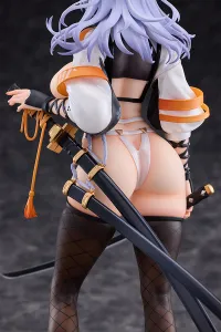 HOTVENUS SAMURAI -Rei- - 18+ - photo 14