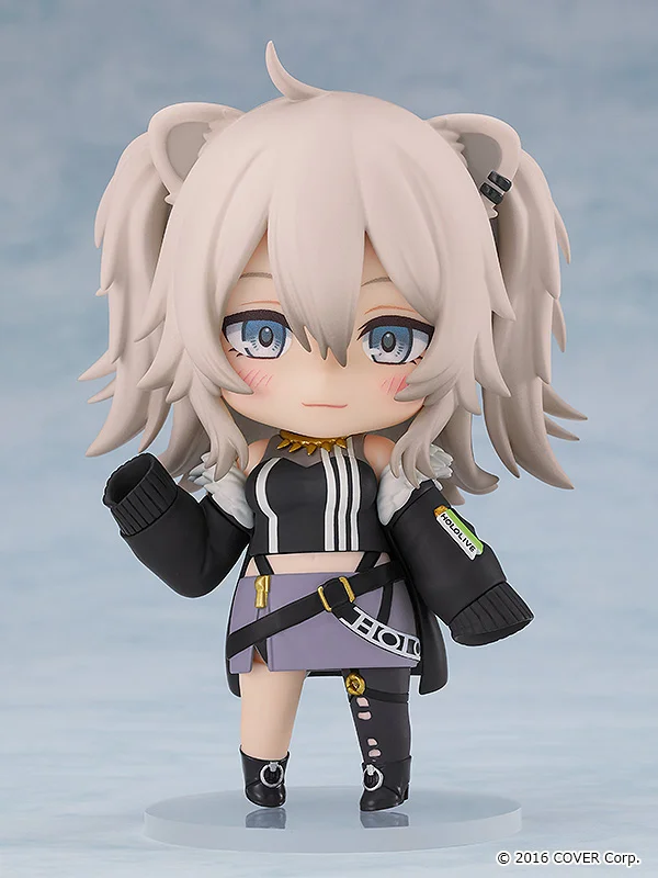 GOOD SMILE COMPANY Nendoroid Shishiro Botan - hololive production