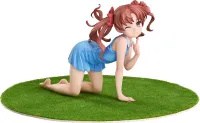 Good Smile Arts Shanghai Kuroko Shirai (re-order) - A Certain Scientific Railgun - photo 2