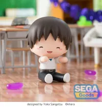 SEGA fuwa petit Evangelion: New Theatrical Edition Chibi Figure Shinji - Rebuild of Evangelion - photo 9