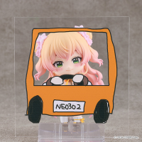 Nendoroid Momosuzu Nene 4