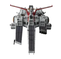 MegaHouse Cosmo Fleet Special Mobile Suit Gundam Unicorn Nahel Argama Ver. final eddition Re. - Mobile Suit Gundam Unicorn / Narrative - photo 11