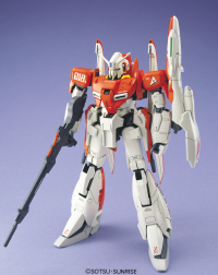 MG MSZ-006 A1 Zeta Plus 2