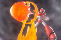 MEGAMAN X Rising Fire Version 13