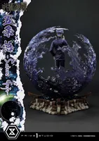 Prime 1 Studio Concept Masterline Jujutsu Kaisen Satoru Gojo DX Bonus Version - Jujutsu Kaisen - photo 84