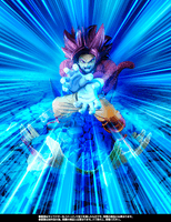 [EXTRA BATTLE] SUPER SAIYAN 4 SON GOKU -DAIMA- 7