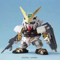BB299 Gundam Astray Gold Frame 2
