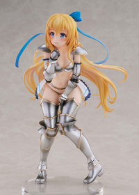 Priestess: Bikini Armor Ver. 9