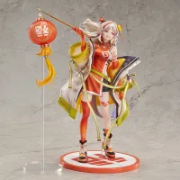 Good Smile Arts Shanghai Nian: Spring Festival VER. - Arknights - photo 3