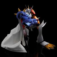 Omegamon Digimon Adventure, Bandai Spirits Dynaction 9