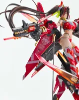 Vertex ENTRY NO.02 AKANE HINATSU - Orbit Girls - photo 6