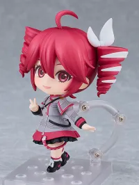 GOOD SMILE COMPANY Nendoroid Kasane Teto: Synthesizer V AI Ver. - Kasane Teto - photo 6