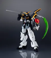TAMASHII NATIONS XXXG-01D Gundam Deathscythe - Mobile Suit Gundam Wing - photo 1