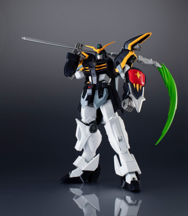 XXXG-01D Gundam Deathscythe