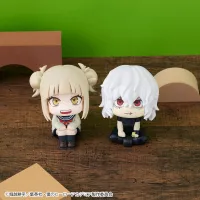 MegaHouse Lookup My Hero Academia Tomura Shigaraki・Himiko Toga set【with gift】 - My Hero Academia - photo 1