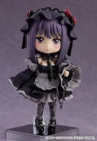 GOOD SMILE COMPANY Nendoroid Doll Shizuku Kuroe Cosplay by Marin - My Dress-Up Darling - photo 1