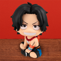 Lookup ONE PIECE Portgas D. Ace 1
