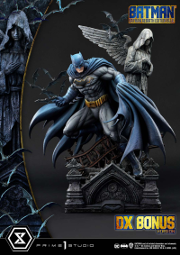 Ultimate Premium Masterline Batman (Comics) Batman Rebirth Edition (Blue) DX Bonus Version 22