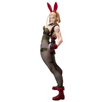 B-style Cammy Bunny Ver.		 6