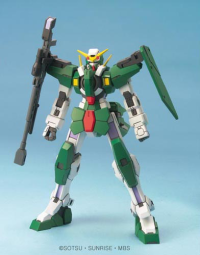 FG 1/144 #02 GUNDAM DYNAMES 3