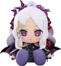 Chocopuni Plushie Hina 2