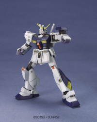 HGUC 1/144 #47 RX-78 NT-1 Gundam 2