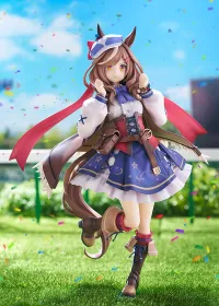 Phat! Company Matikanetannhauser - Umamusume: Pretty Derby - photo 12