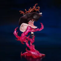TAMASHII NATIONS Nezuko Kamado Blood Demon Art - Demon Slayer: Kimetsu no Yaiba - photo 3