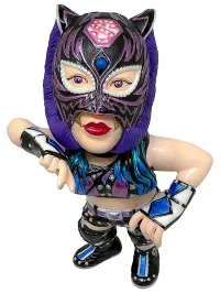 16 directions 16d Collection 031: (STARDOM) Starlight Kid - Wrestling - photo 8