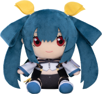 GUILTY GEAR Xrd REV 2 Plushie Dizzy 2