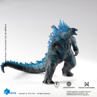 STYLIST SERIES Series: "GODZILLA VS KONG" - Godzilla 2022 Exclusive 7