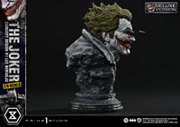 Ultimate Premium Masterline Batman (Comics) The Joker (Concept Design by Lee Bermejo) DX Bonus Version 51