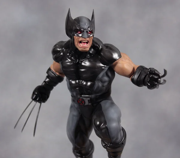KOTOBUKIYA Fine Art Statue - X Force Wolverine - Marvel