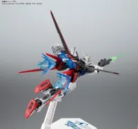 TAMASHII NATIONS <SIDE MS> GAT-X105+AQM/E-X01 Aile Strike Gundam ver. A.N.I.M.E. ~Robot Spirits 15th Anniversary~ "Mobile Suit Gundam Seed", TAMASHII NATIONS The Robot Spirits - Mobile Suit Gundam SEED - photo 3