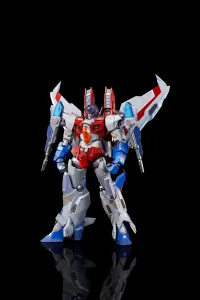 FLAME TOYS [KURO KARA KURI] Starscream - Transformers - photo 6