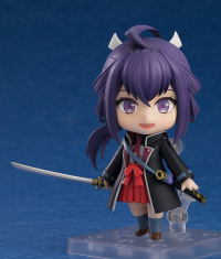 Nendoroid Nanao Hibiya 1