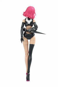 ELIZABETH Japan Ver. 4