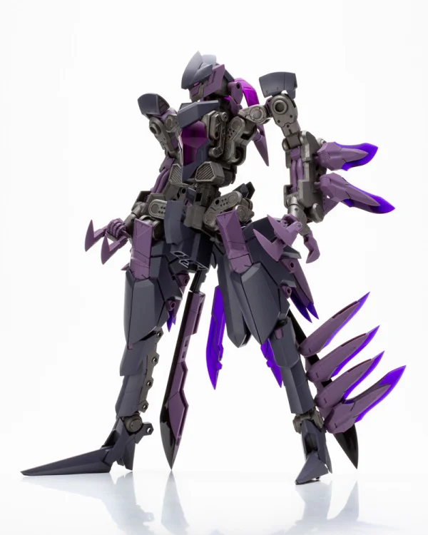 KOTOBUKIYA GIGANTIC ARMS 08 DARK BIRD - M.S.G