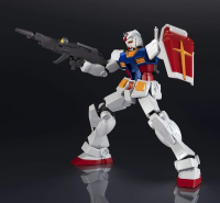 RX-78-2 Gundam "Mobile Suit Gundam", Tamashii Nations Gundam Universe 5
