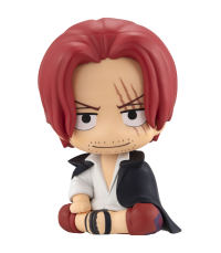 Lookup ONE PIECE Shanks 8