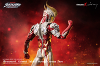 threezeroX Akinori Takaki Strong Corona Zero 7