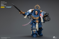 Ultramarines Terminator Captain Severus Agemman 6