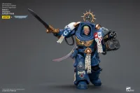 JOYTOY Ultramarines Terminator Captain Severus Agemman - Warhammer 40K - photo 6