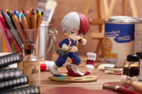 BUSHIROAD CREATIVE PalVerse Pale.　My Hero Academia Shoto Todoroki - My Hero Academia - photo 3