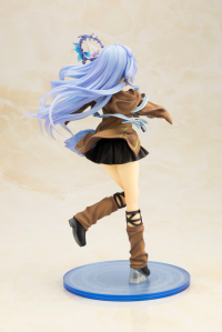 Eria the Water Charmer/Yu-Gi-Oh! CARD GAME Monster Figure Collection w/ BONUS 2