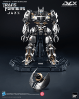 Transformers - DLX Jazz 1